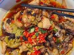 -韵味湘肴·小炒黄牛肉(五一广场店)