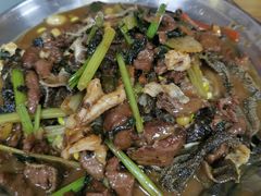 -真好吃牛杂(白沙店)