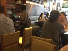 -翠华餐厅(湾仔店)