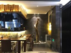 -一豚轩·烧鸟·豚骨拉面(五四路店)