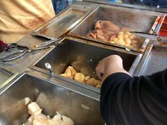 -细妹五香牛杂(步行街店)