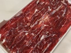 -潮汕大目牛肉火锅(上梅林店)