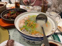 -马老六清真餐饮(西站店)