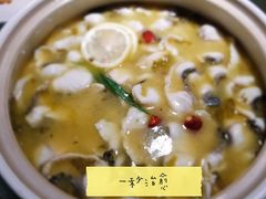 -臻吃客主题餐厅(人民路店)