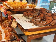 -CARINO BAKERY&CAFE(人广来福士店)
