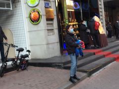 -小资太太餐厅(南岗区店)