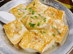 -蚝得喜海鲜(东城店)