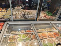 -车头老二大排档(金城步行街店)