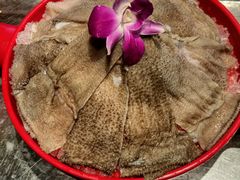 -醉董牛川派鲜肉自选火锅(烟台店)