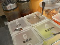 -肉肉大米(金虹桥店)