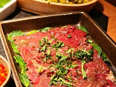 -大龙燚·旷野鲜火锅(广州首店)