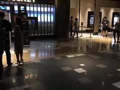 -百丽宫影城(嘉里汇店)