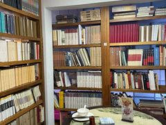 -道南書院·私房菜·早午茶·茶馆