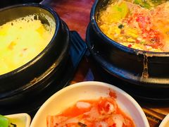 -火炉情韩国料理店(古田路店)