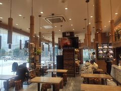 大堂-好人民间小吃(花桥兆丰99广场店)