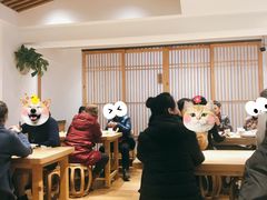 -素满香·素食自助餐(西安·民乐园店)