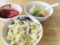 -文庙菜饭(四川北路店)