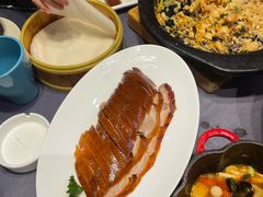-洛阳宴·洛阳菜(南昌路店)