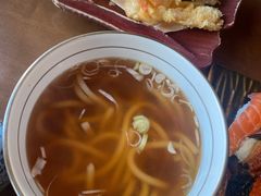 -千代武日本料理(哈西店)