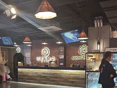 -长藤鬼校(龙翔店)