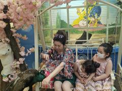 -杭州开元森泊度假乐园