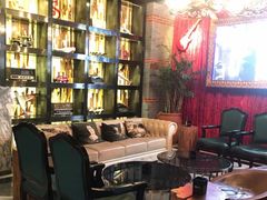 -星聚会KTV(苏州信投大厦店)