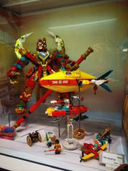 -LEGO(国贸商城店)