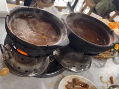 -范贤光鸡公煲(平乐园总店)