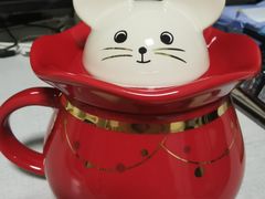 -星巴克臻选(上海长风大悦城店)