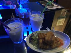 -活力无限KTV(天河新天地店)