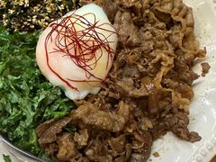 又一餐温泉蛋肥牛饭-CowCow其其·牛杂咖啡公司(六运店)