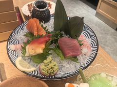 -温野菜涮涮锅(曲江大悦城店)