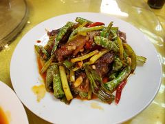 -明月食府(二区干二路店)