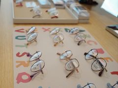 -Eziwish眼镜·蔡司授权店