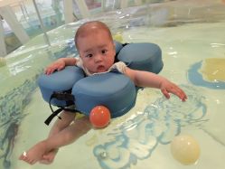 -沫奇婴幼儿水育馆(青山湖万达店)