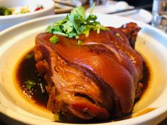 -金掌勺东北菜(格兰晴天店)