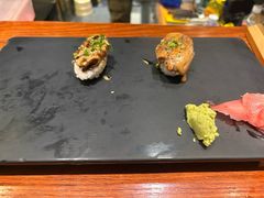 -戏作寿司(观音桥店)