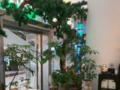 -桂满陇·手作小笼包&江南叫花鸡(中山公园店)