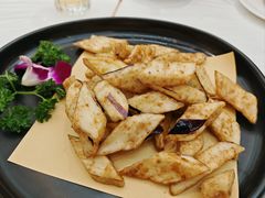 脆皮茄子-庐州太太(鼓楼店)