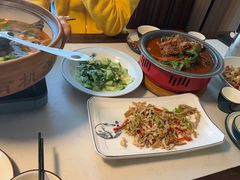 -千岛湖小鱼儿·淳安匠心农家菜