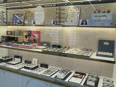 -世纪大明眼镜·蔡司授权店(武昌旗舰店)