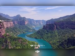 -河南宝泉旅游区