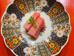 -鮨青(恒基名人购物中心店)