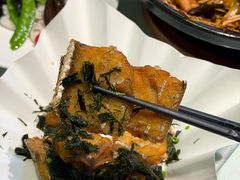 -塘人·老底子宁波菜小馆(南塘老街店)