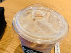 -星巴克(深圳北站B5检票口)