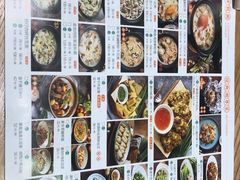 -潮粥荟·潮汕砂锅粥(槐房万达店)