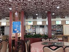大堂-聚丰园新概念餐厅(梅石路店)