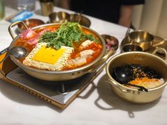 -HOTISLAND海鸡岛·韩国料理(江南西店)