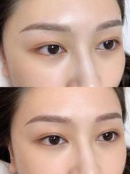 -久匠·野生眉半永久纹眉