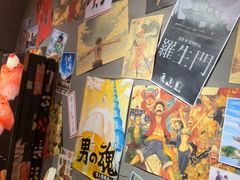 -白石的深夜食堂(济南万象城店)